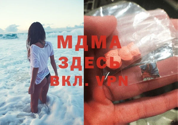 индика Абаза